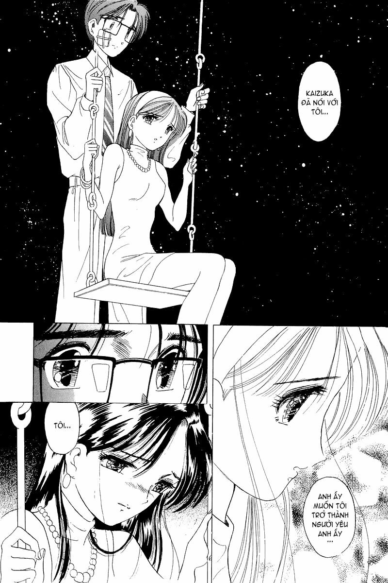Yume de Aetara: Chapter 10