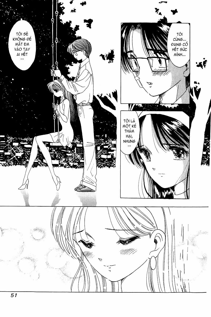 Yume de Aetara: Chapter 10