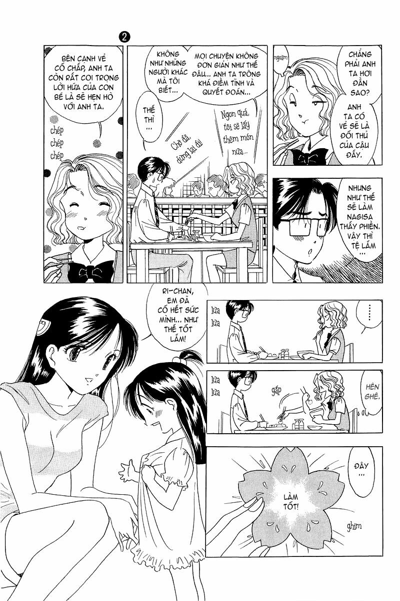 Yume de Aetara: Chapter 10