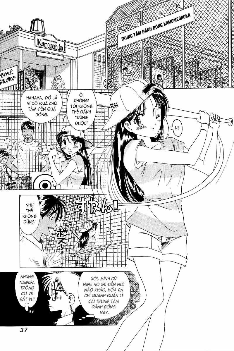 Yume de Aetara: Chapter 10