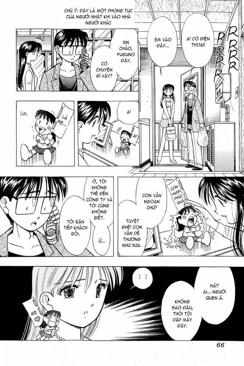 Yume de Aetara: Chapter 102