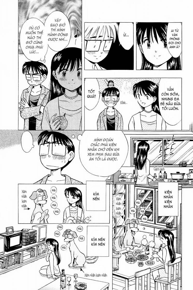 Yume de Aetara: Chapter 102