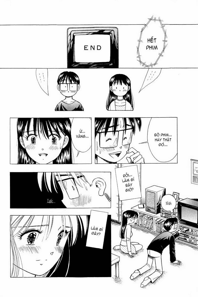 Yume de Aetara: Chapter 102