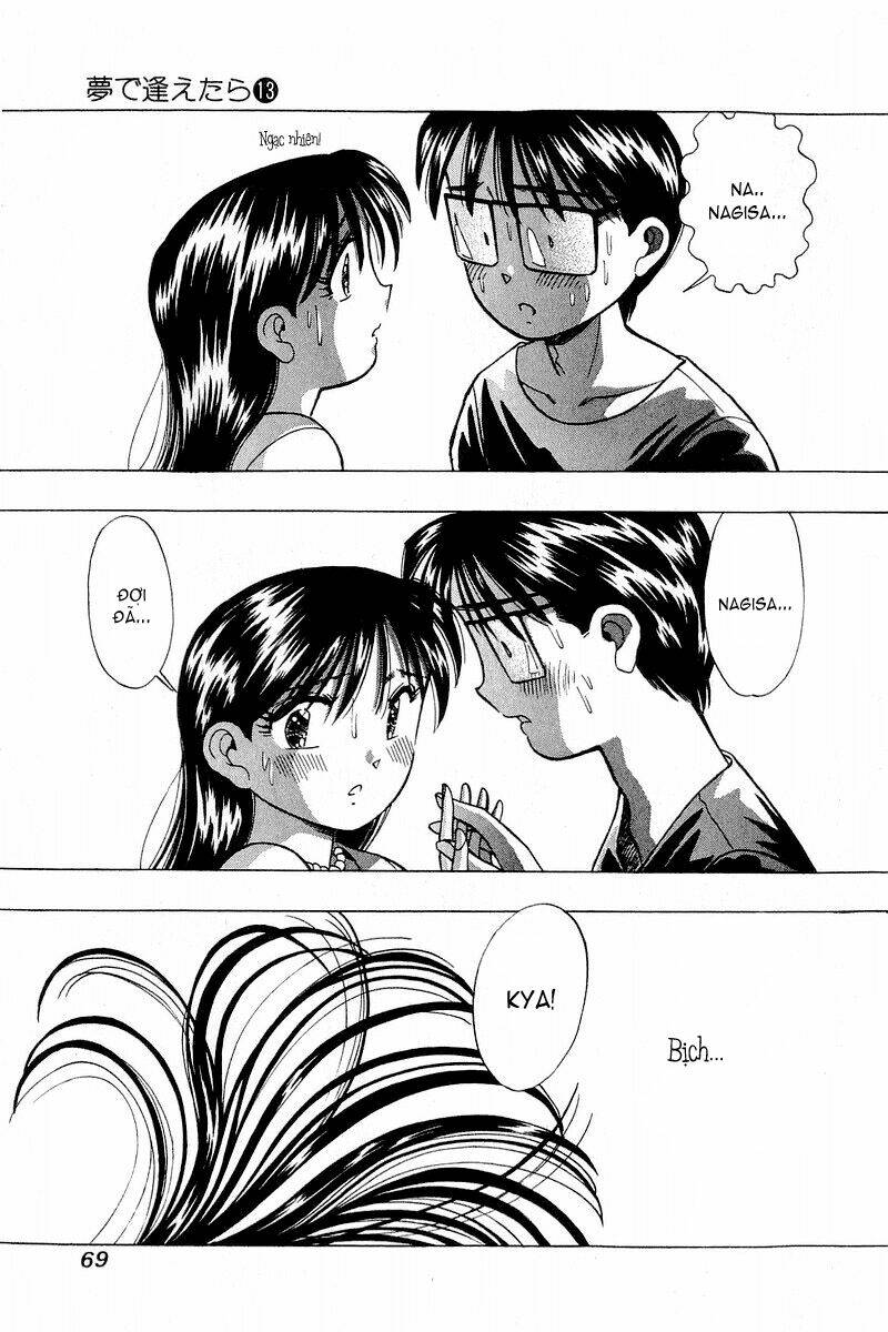 Yume de Aetara: Chapter 102