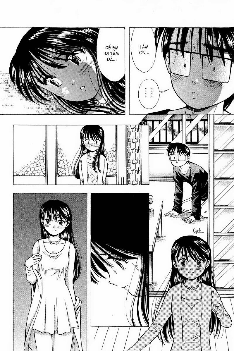 Yume de Aetara: Chapter 102