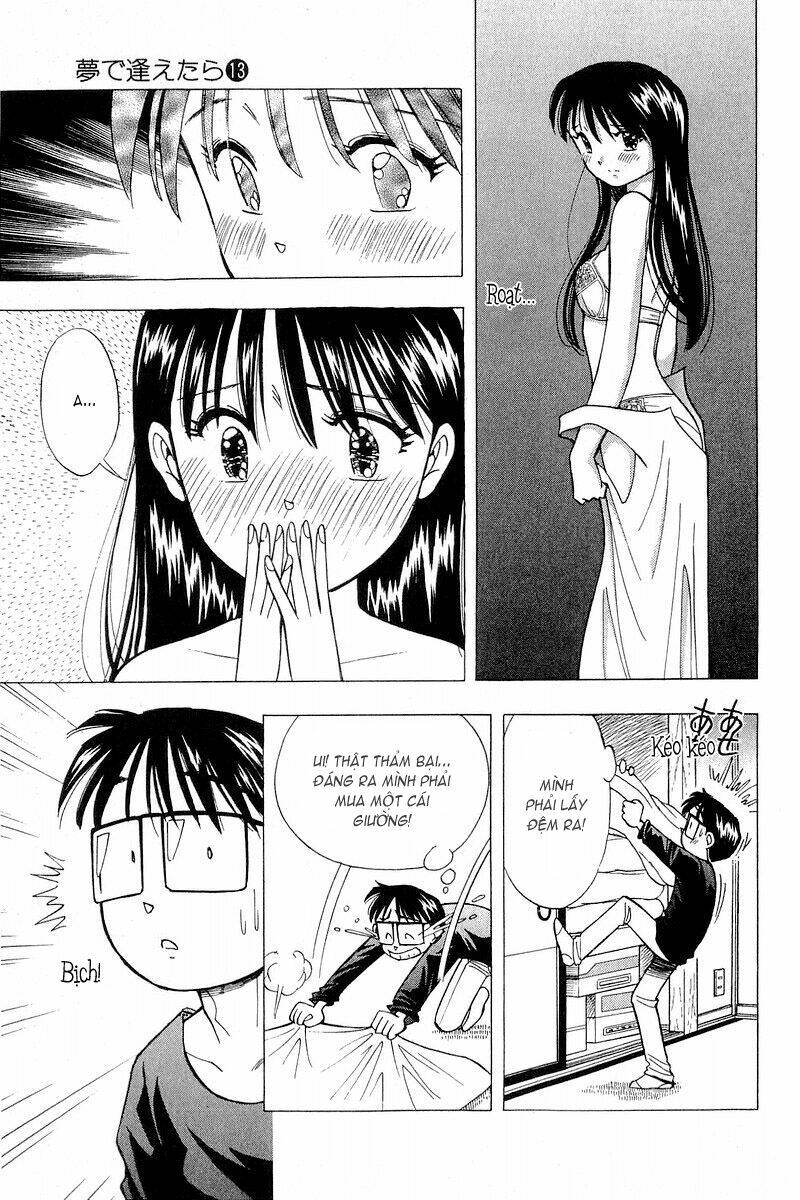 Yume de Aetara: Chapter 102