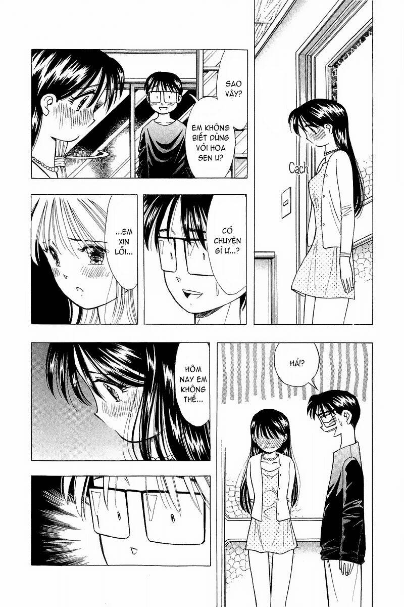 Yume de Aetara: Chapter 102