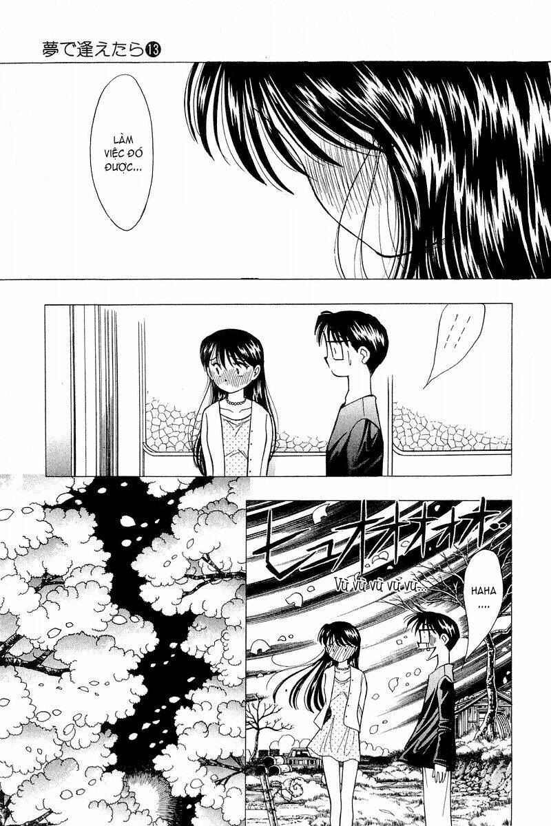 Yume de Aetara: Chapter 102