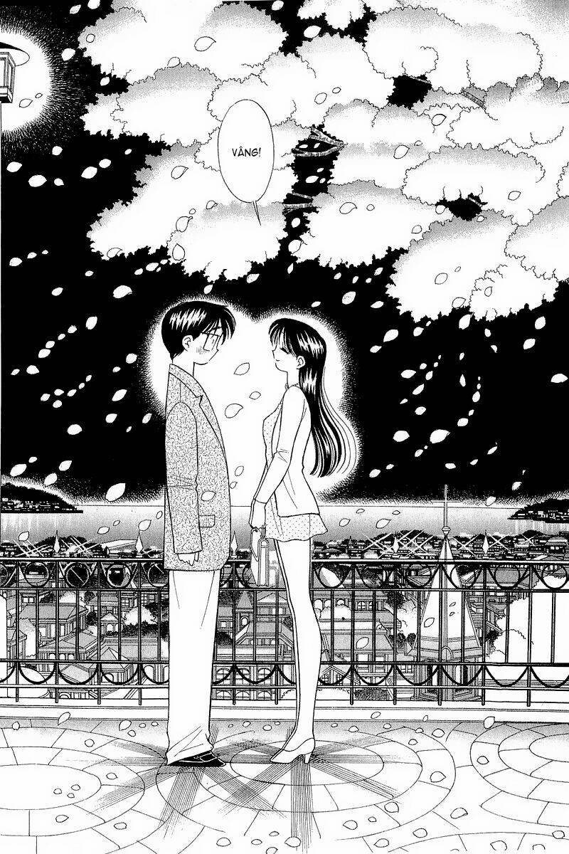 Yume de Aetara: Chapter 102