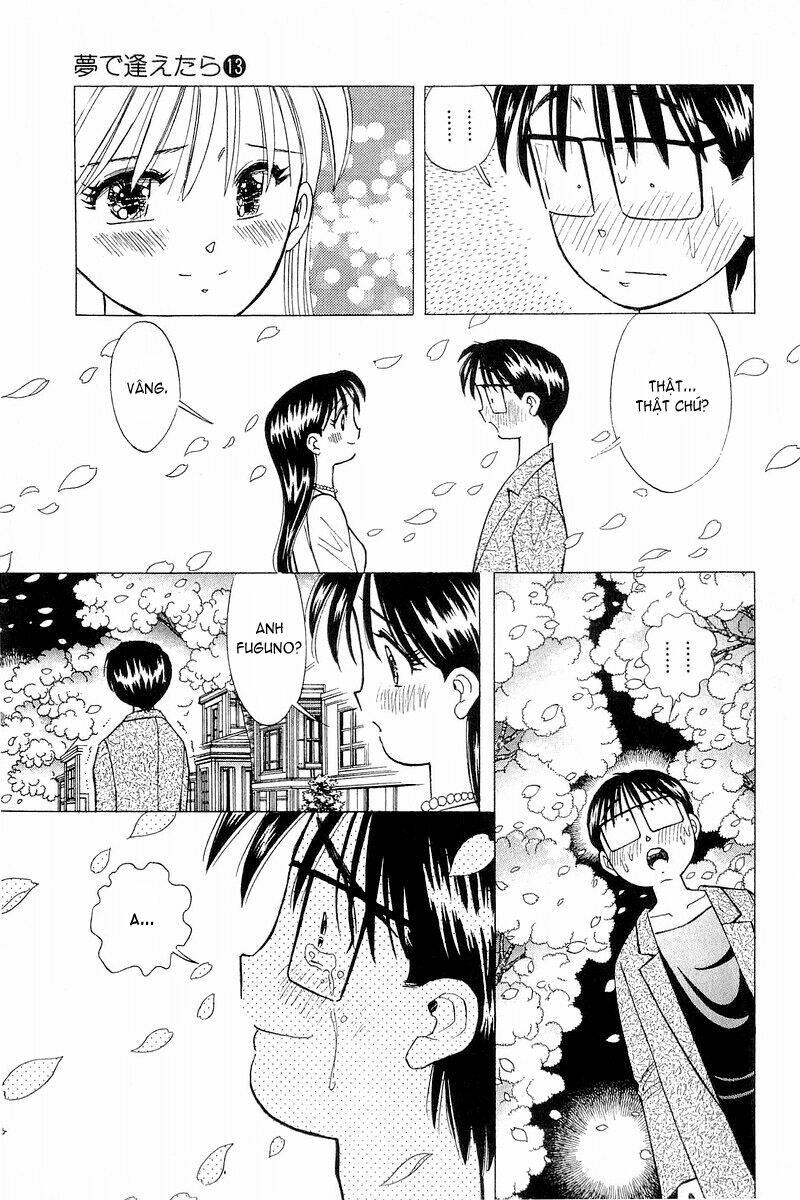 Yume de Aetara: Chapter 102