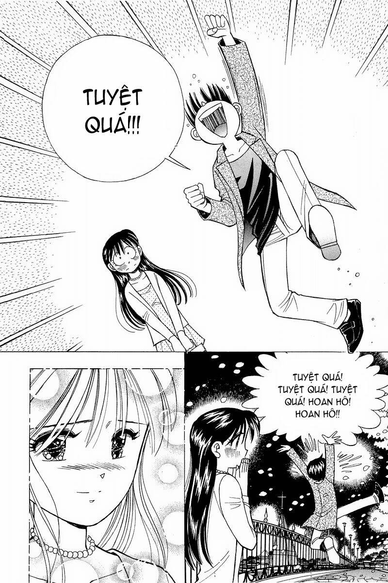 Yume de Aetara: Chapter 102