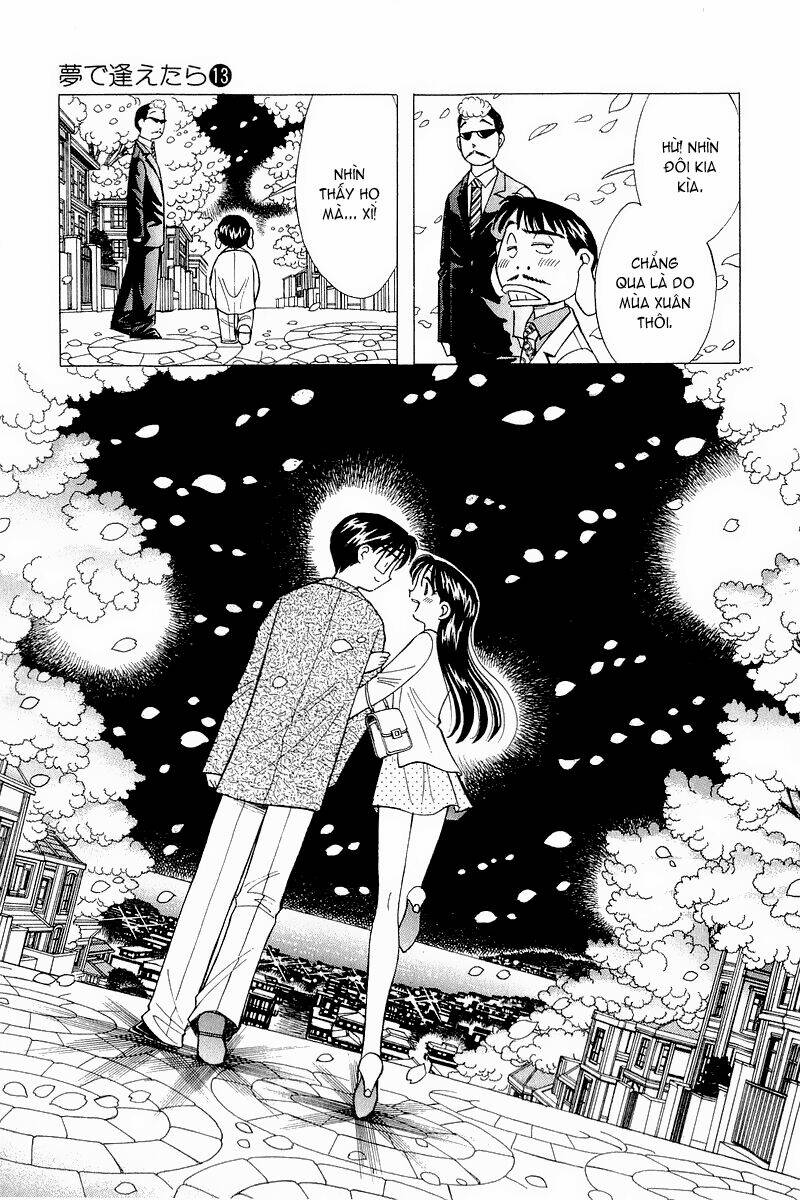 Yume de Aetara: Chapter 102