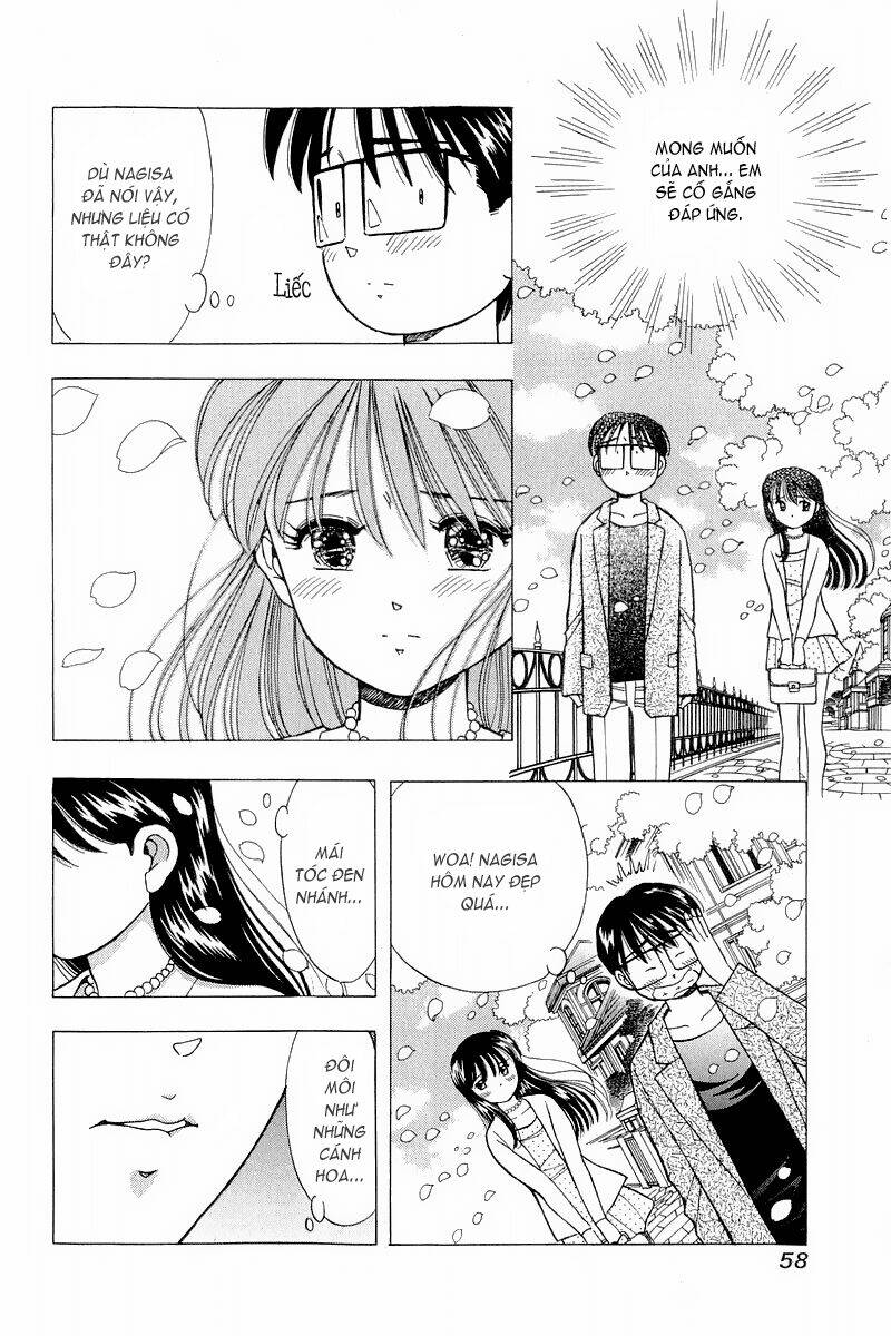 Yume de Aetara: Chapter 102