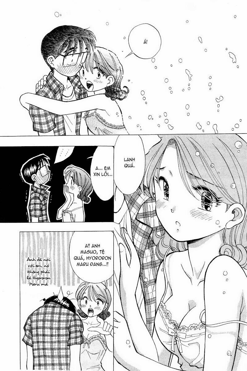 Yume de Aetara: Chapter 105