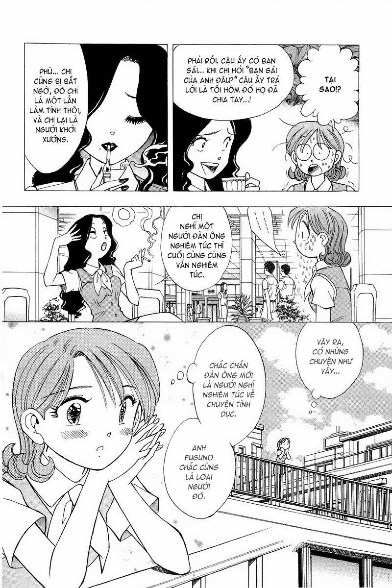 Yume de Aetara: Chapter 106