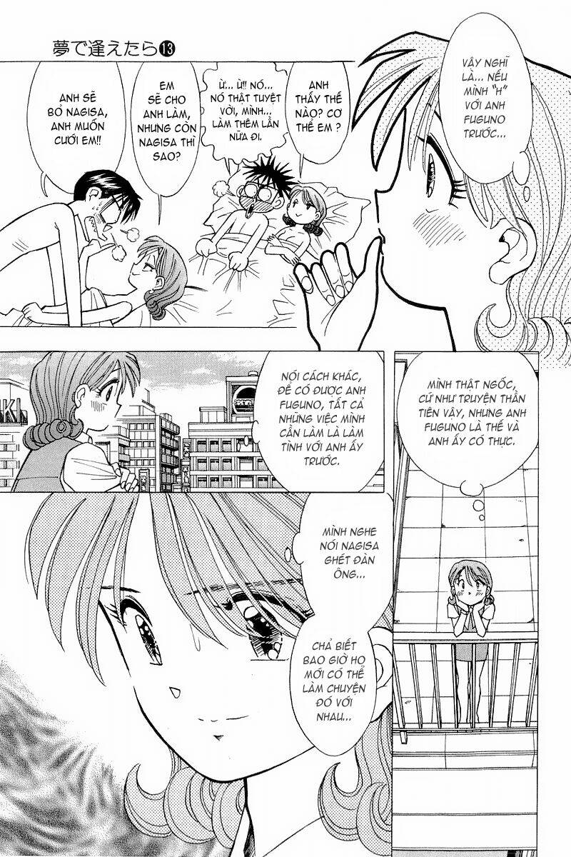 Yume de Aetara: Chapter 106