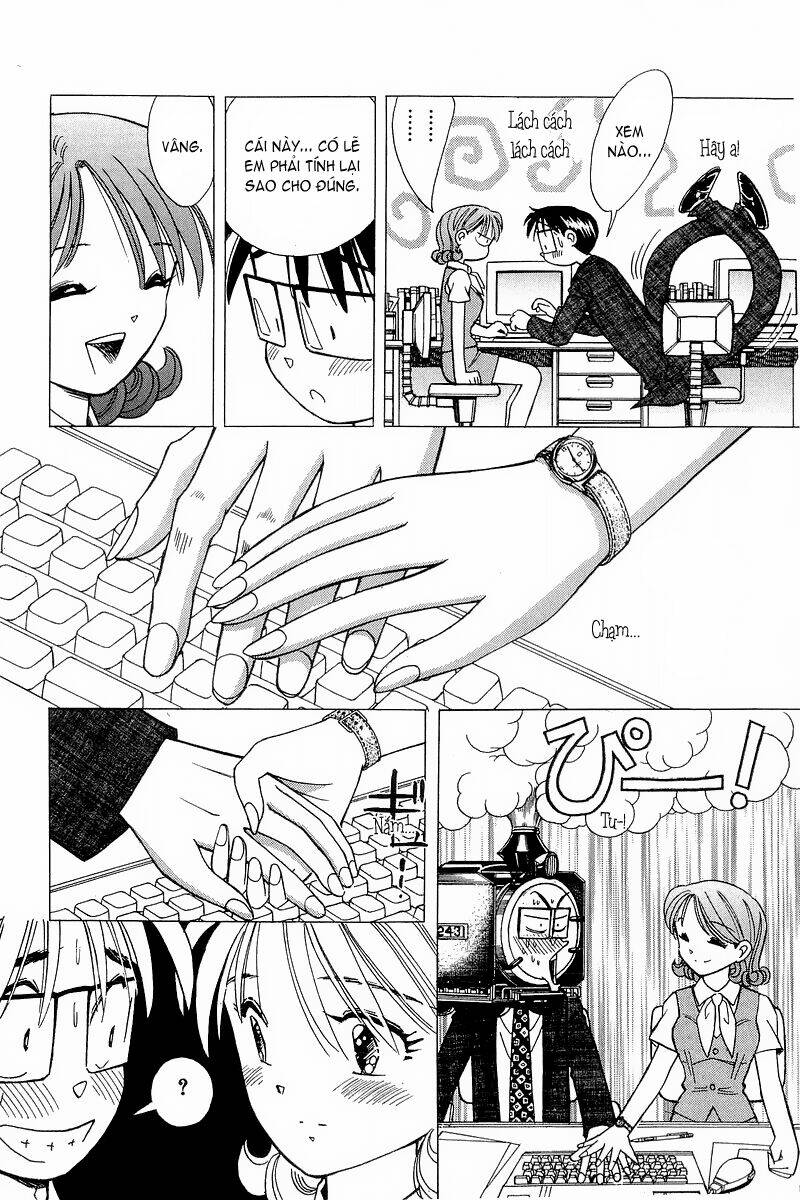 Yume de Aetara: Chapter 106