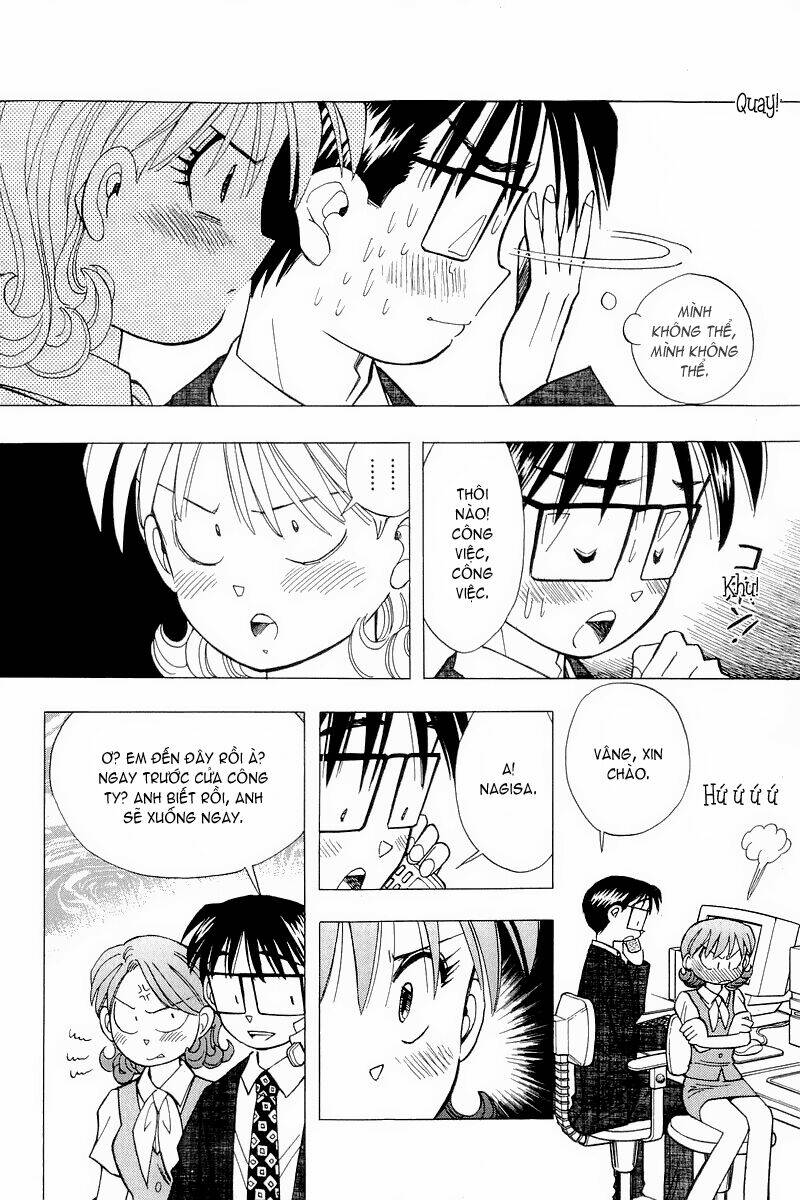 Yume de Aetara: Chapter 106