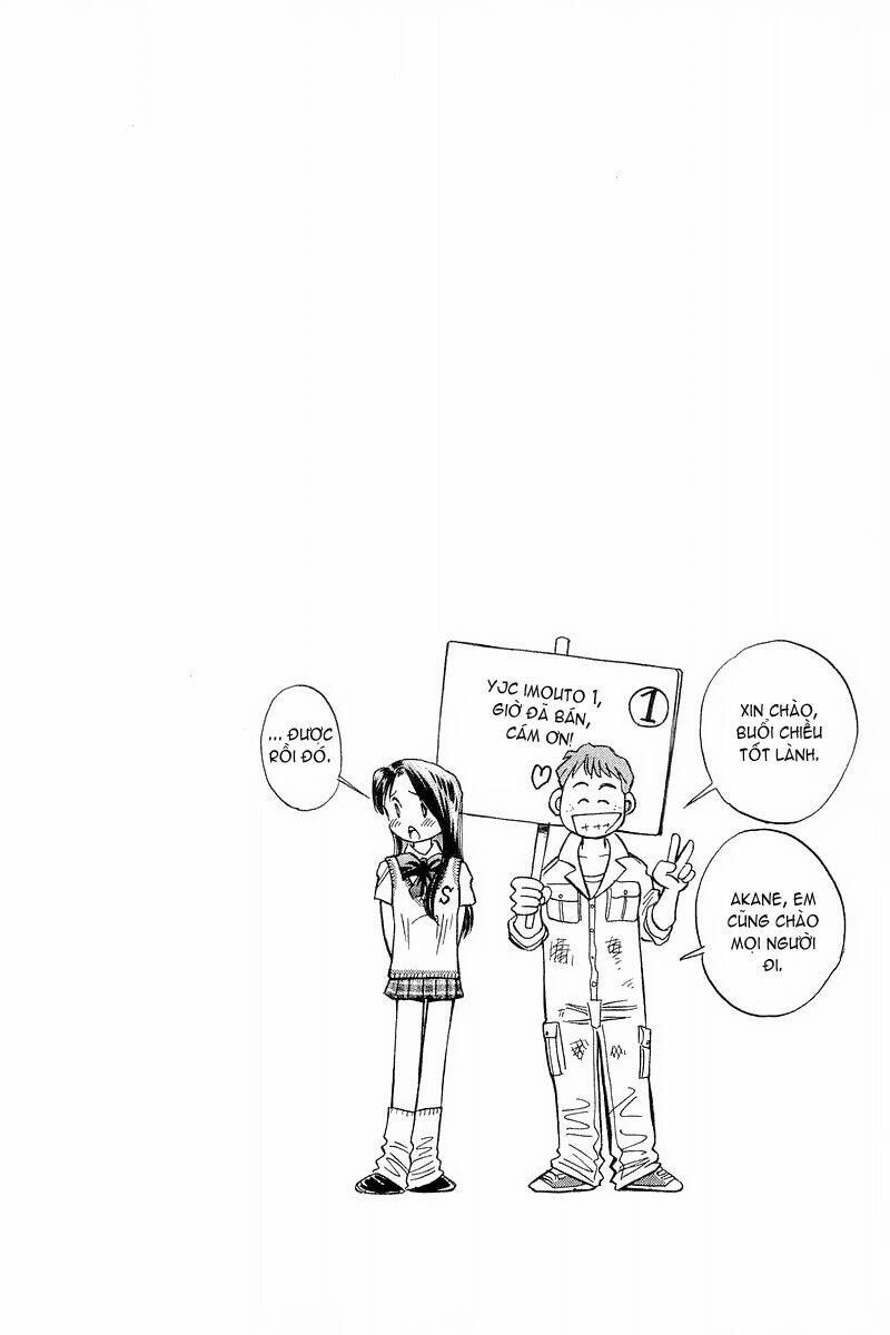 Yume de Aetara: Chapter 106