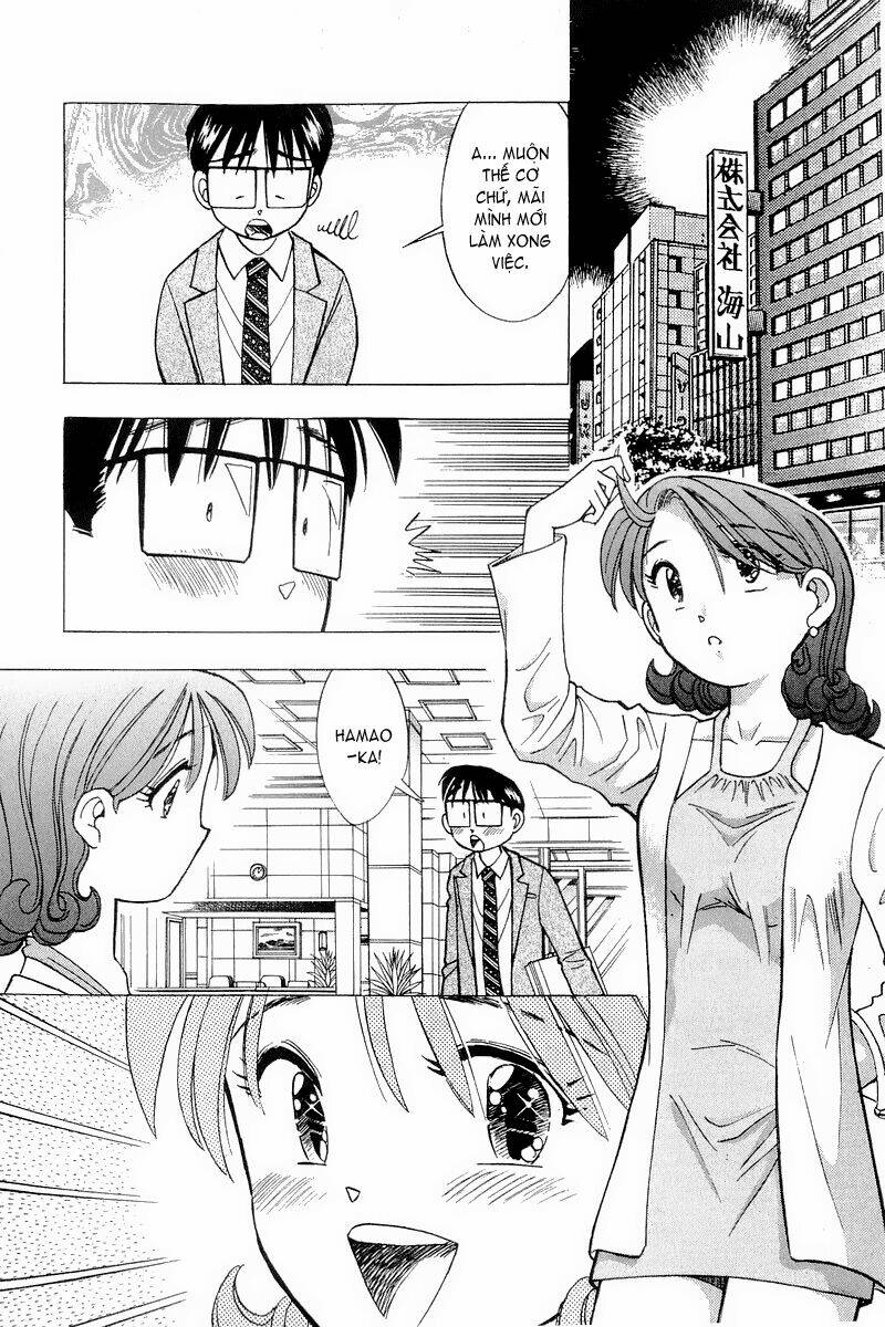 Yume de Aetara: Chapter 106