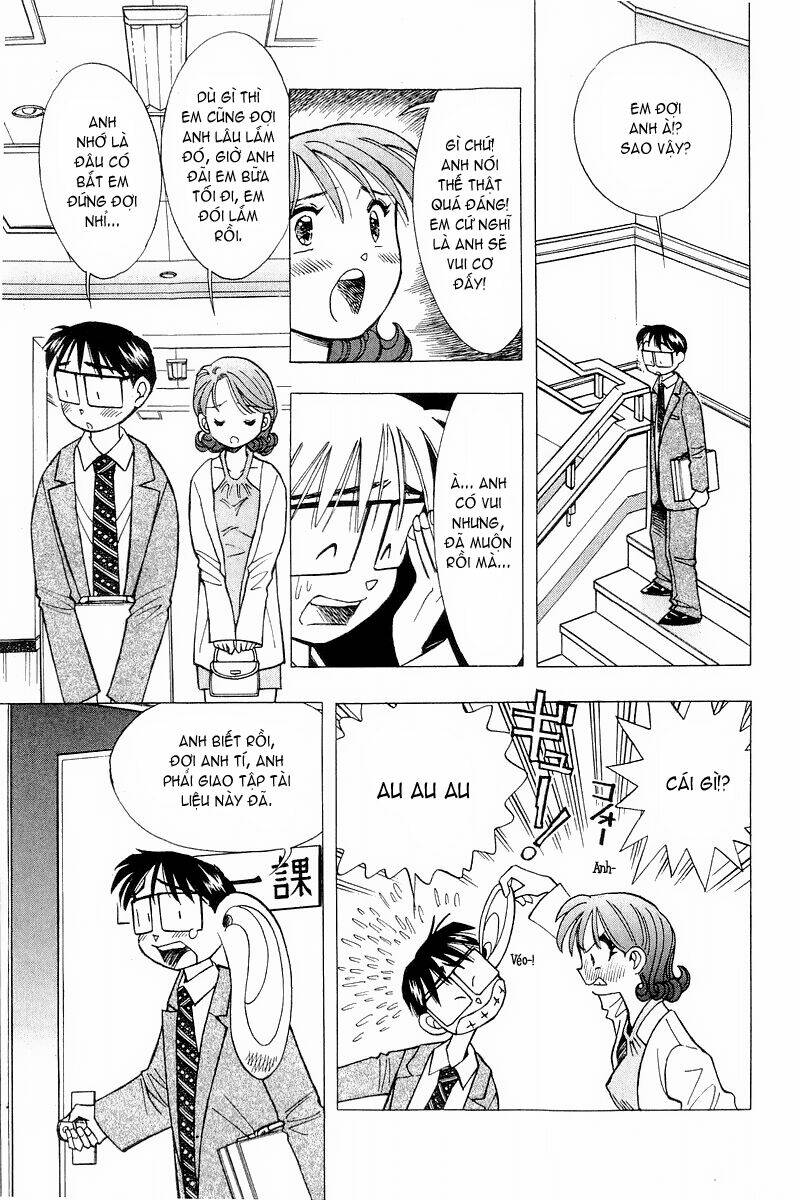 Yume de Aetara: Chapter 106