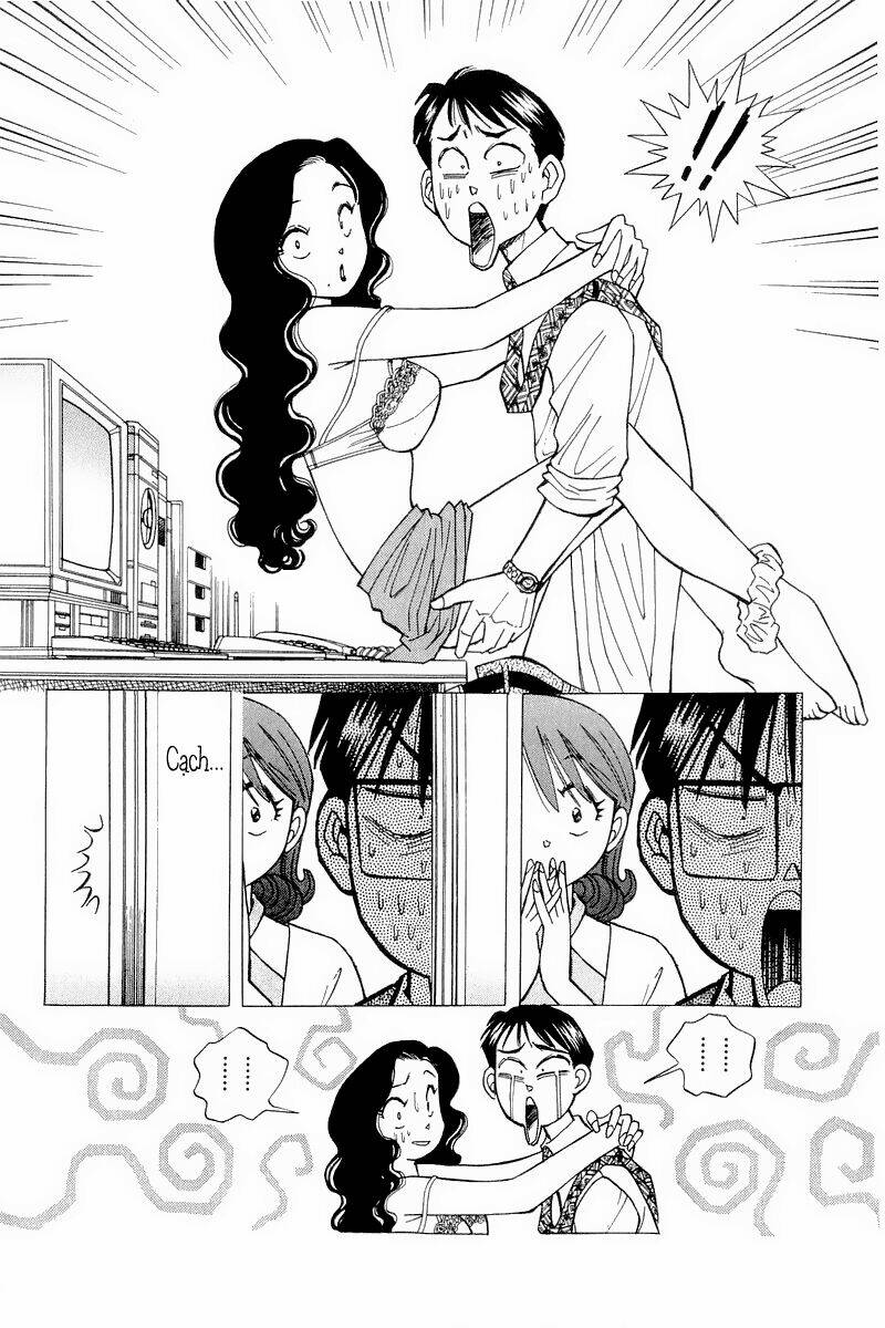 Yume de Aetara: Chapter 106