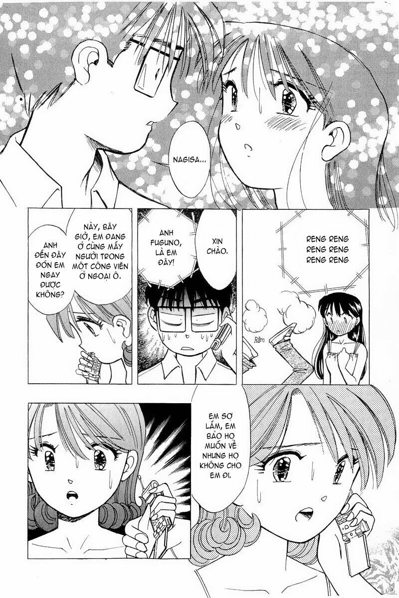 Yume de Aetara: Chapter 107