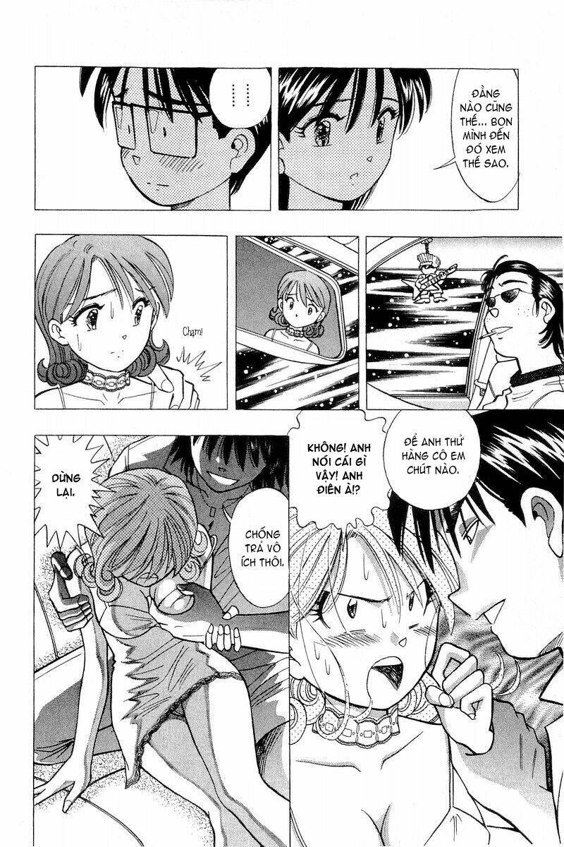 Yume de Aetara: Chapter 107
