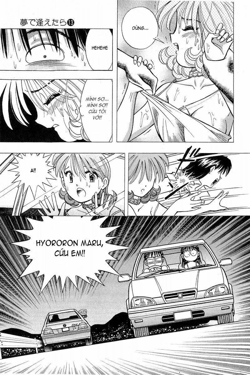 Yume de Aetara: Chapter 107