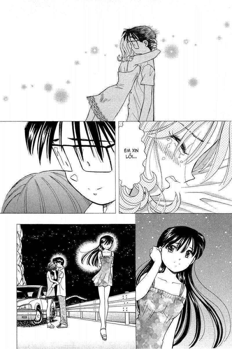Yume de Aetara: Chapter 107