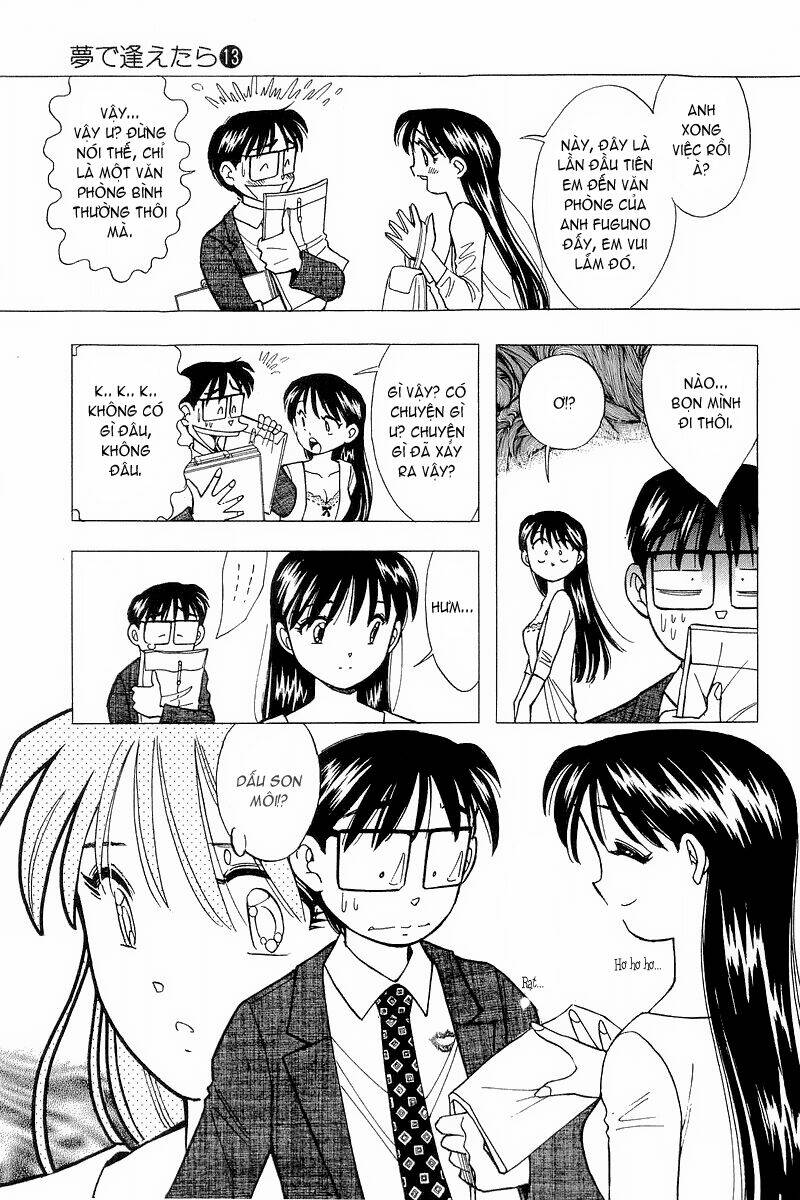 Yume de Aetara: Chapter 107