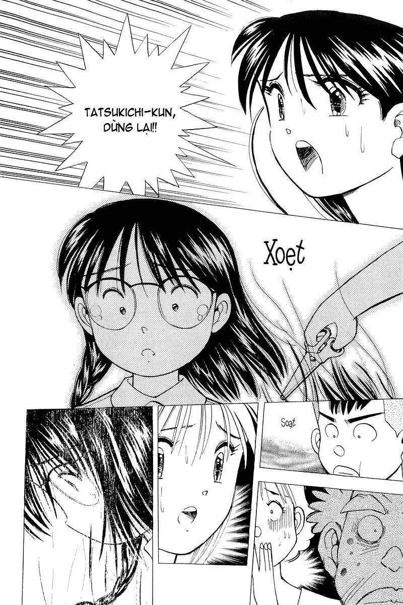 Yume de Aetara: Chapter 108