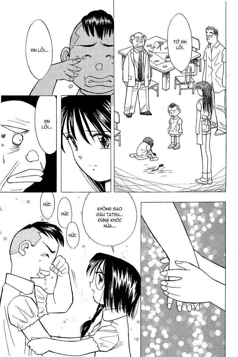 Yume de Aetara: Chapter 108