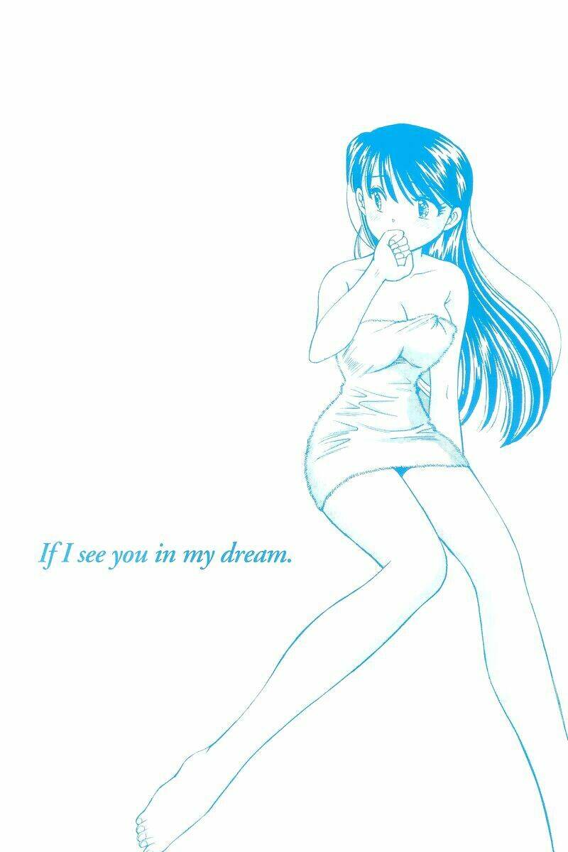 Yume de Aetara: Chapter 108