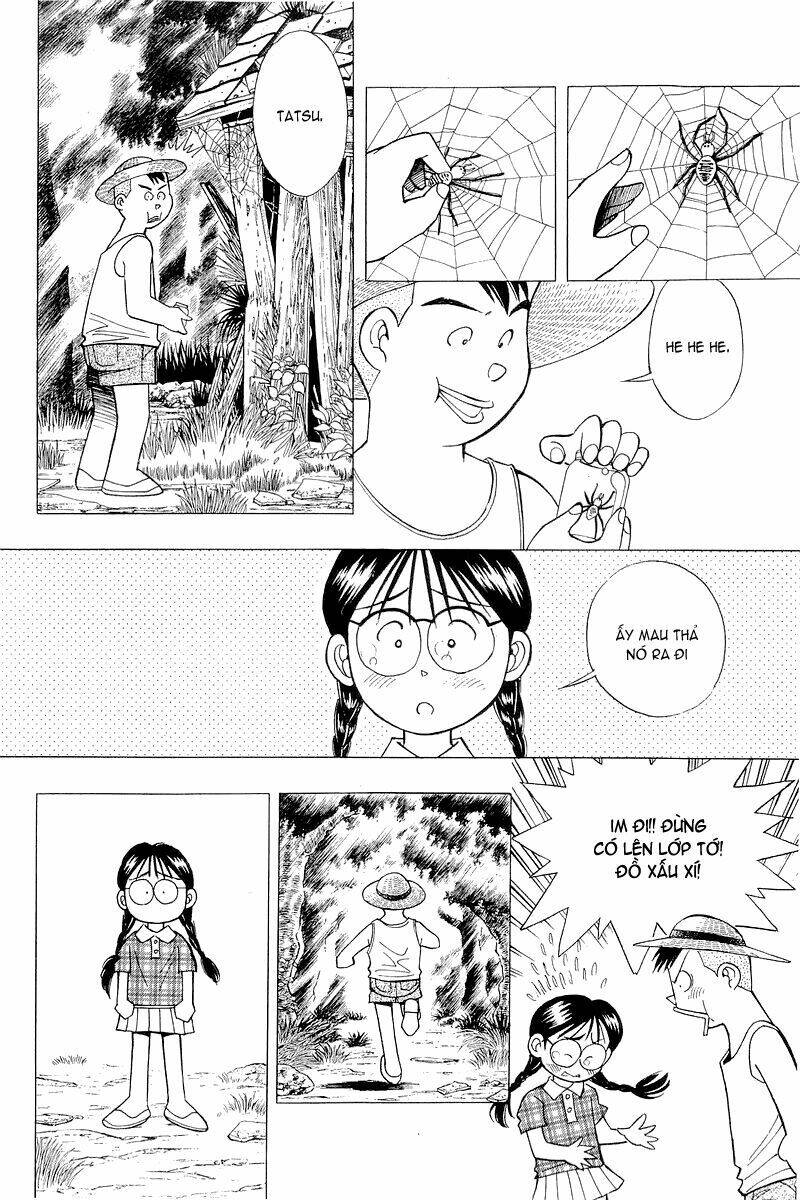 Yume de Aetara: Chapter 108