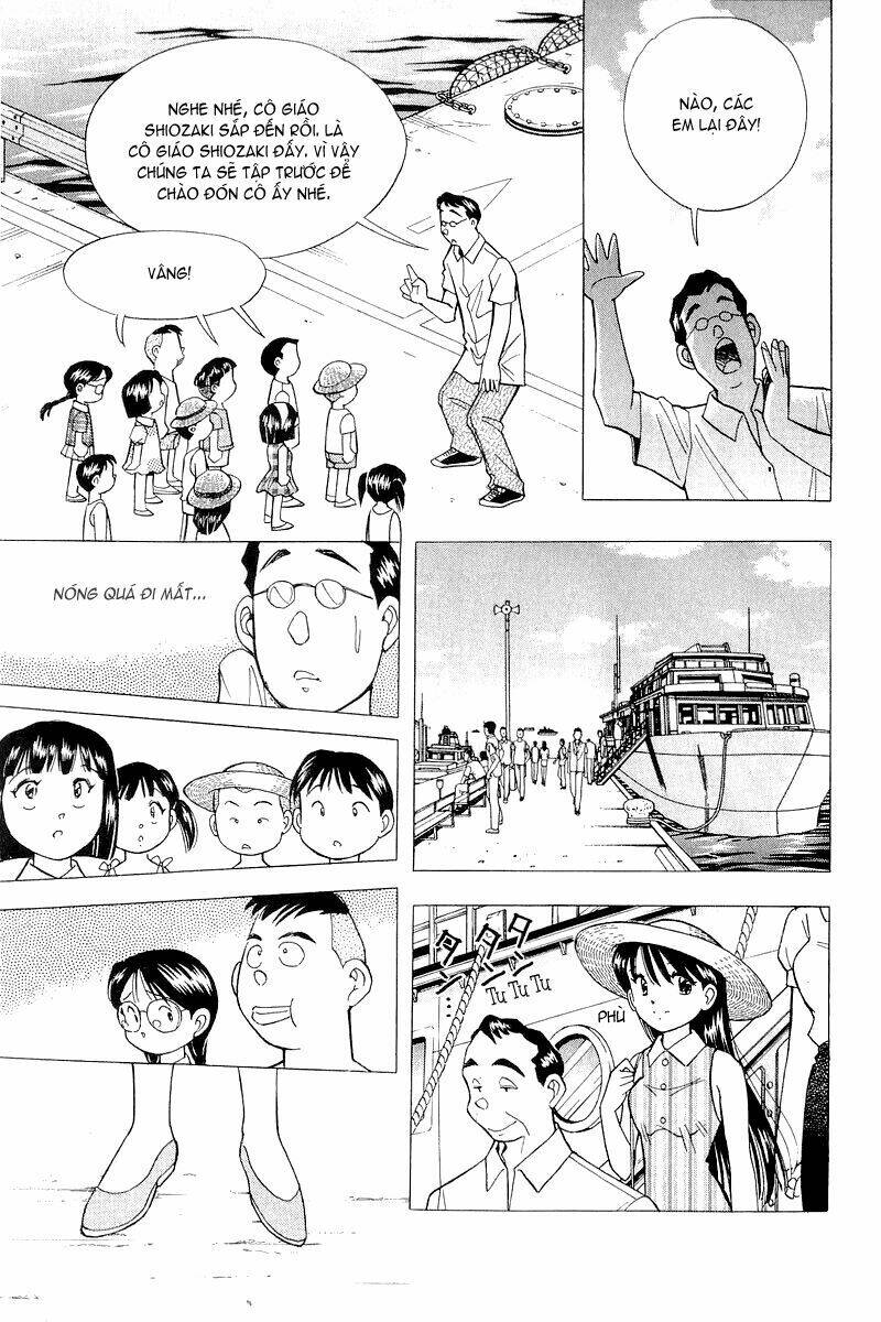 Yume de Aetara: Chapter 108