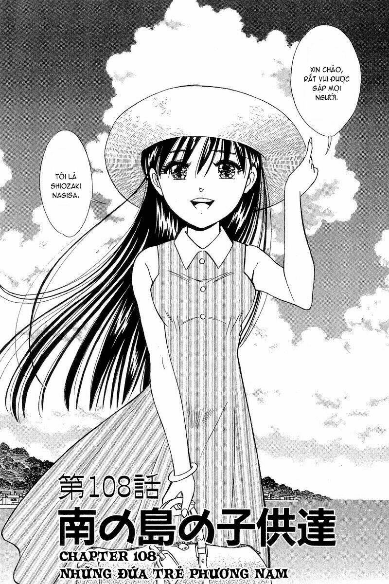 Yume de Aetara: Chapter 108