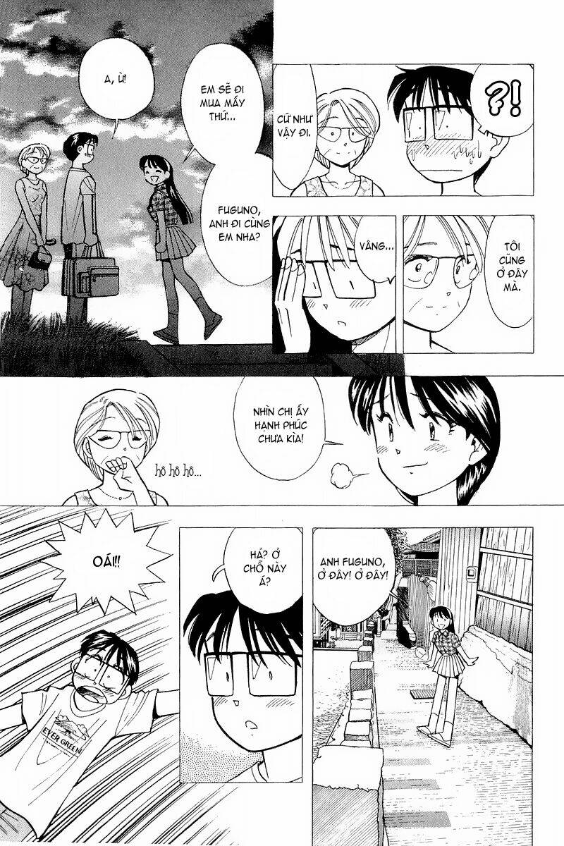 Yume de Aetara: Chapter 111