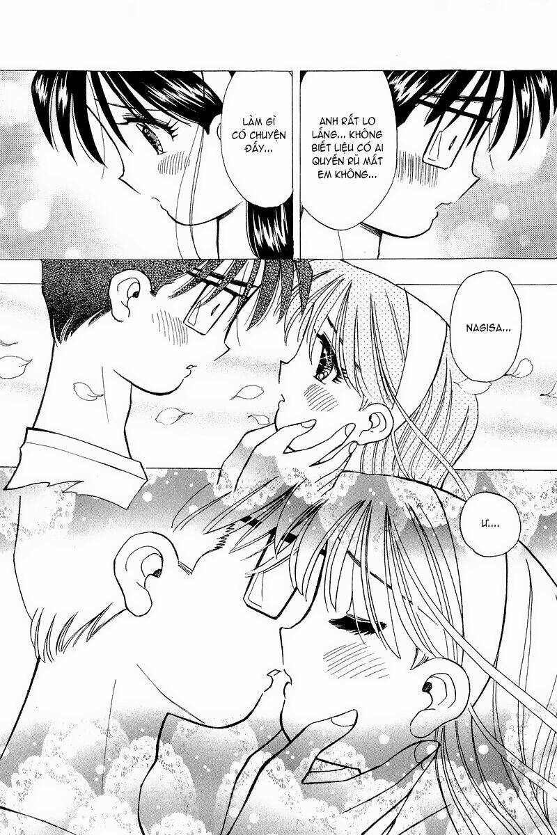 Yume de Aetara: Chapter 111