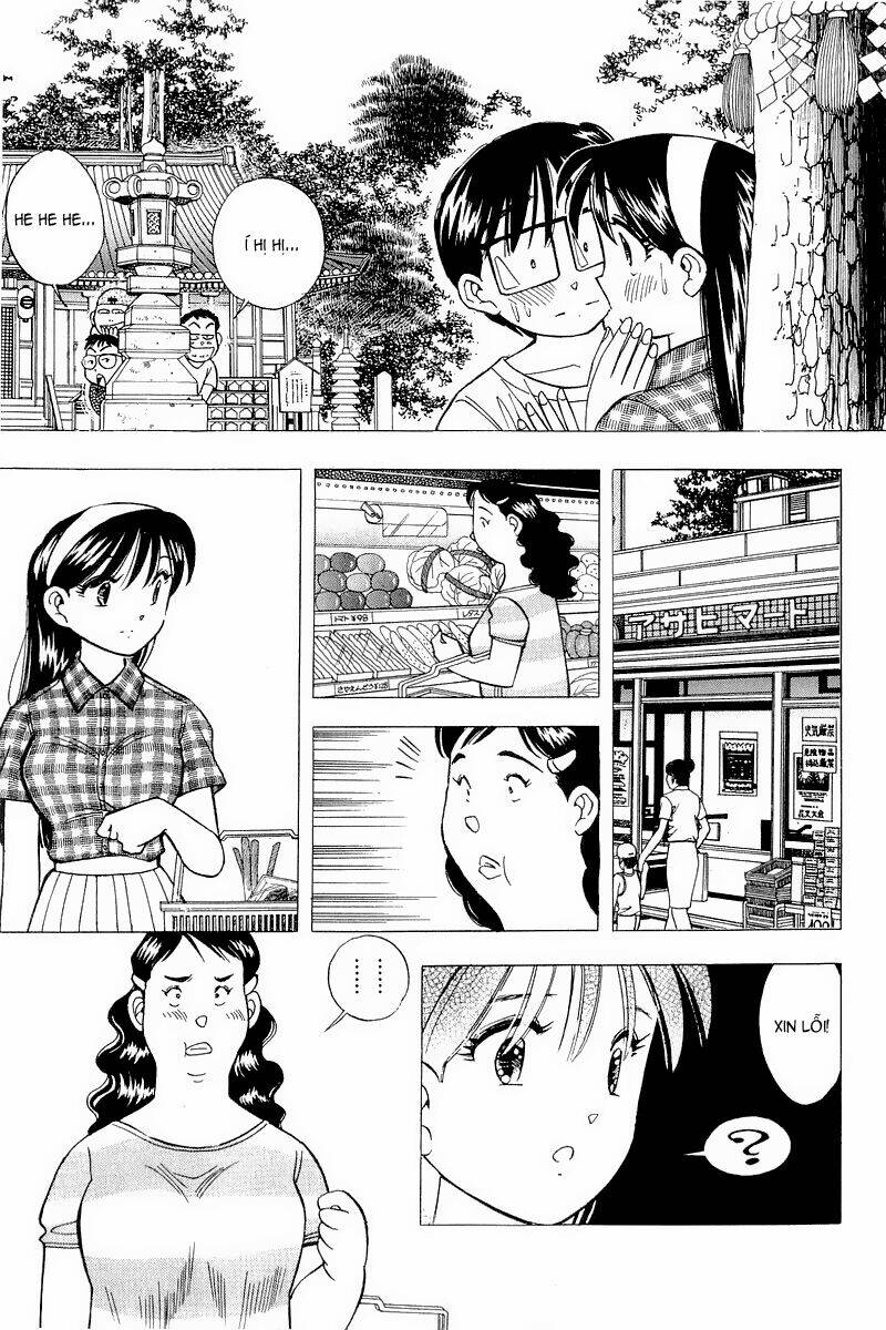 Yume de Aetara: Chapter 111