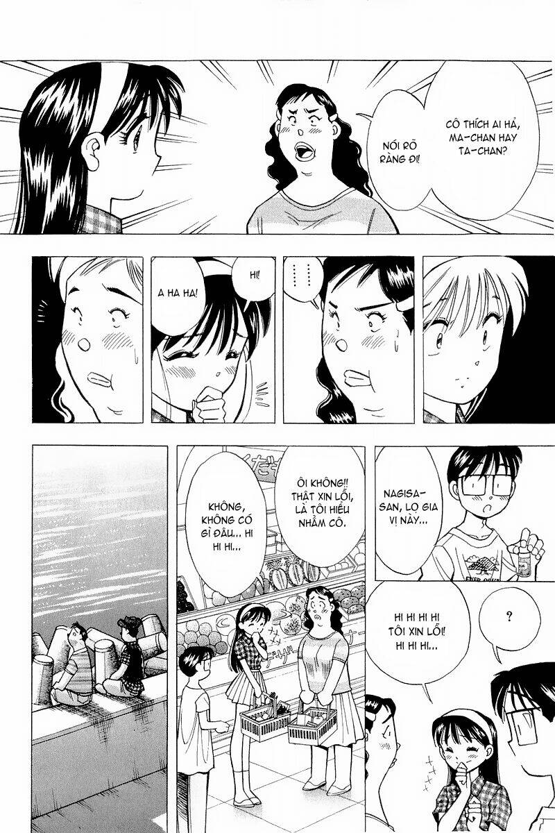 Yume de Aetara: Chapter 111