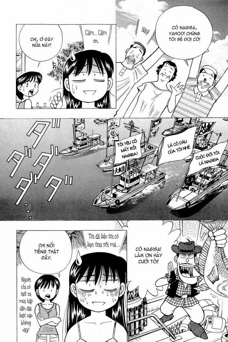 Yume de Aetara: Chapter 111