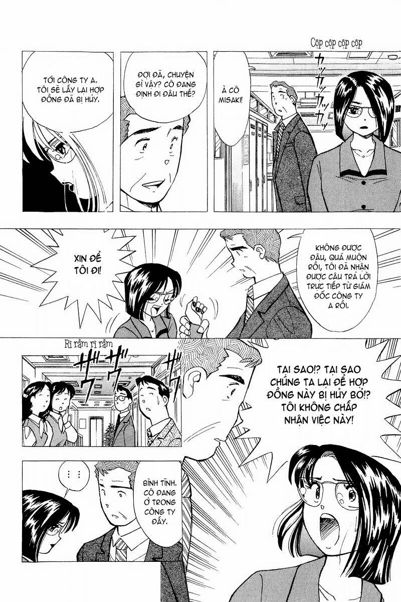 Yume de Aetara: Chapter 114