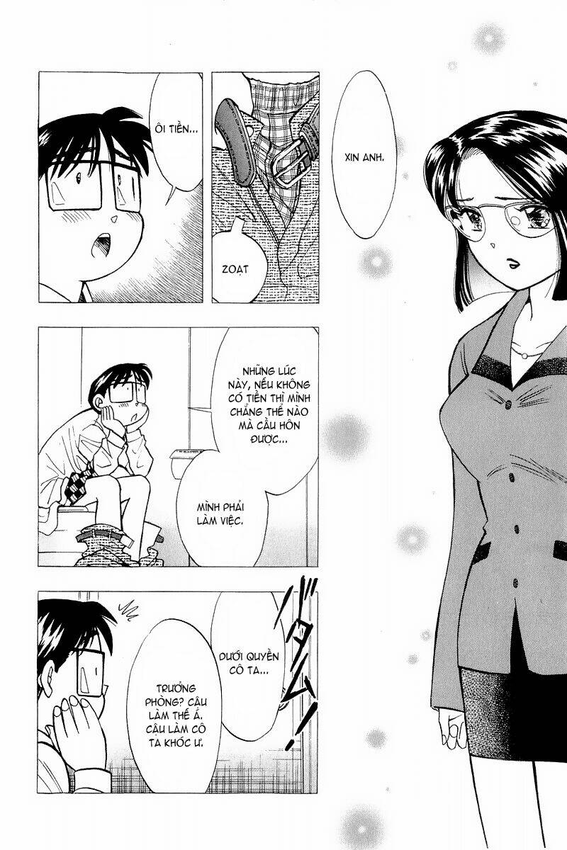 Yume de Aetara: Chapter 114