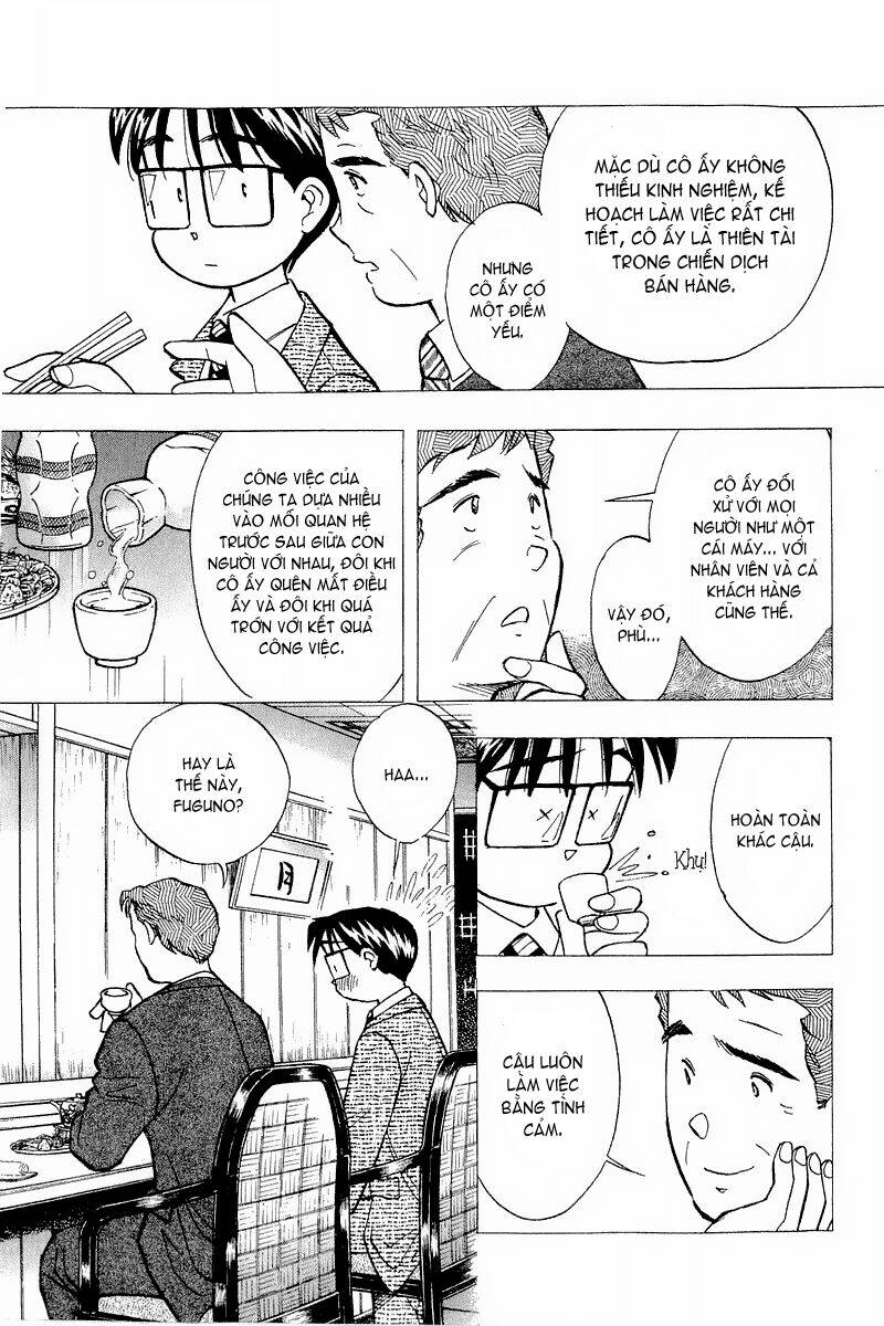 Yume de Aetara: Chapter 114