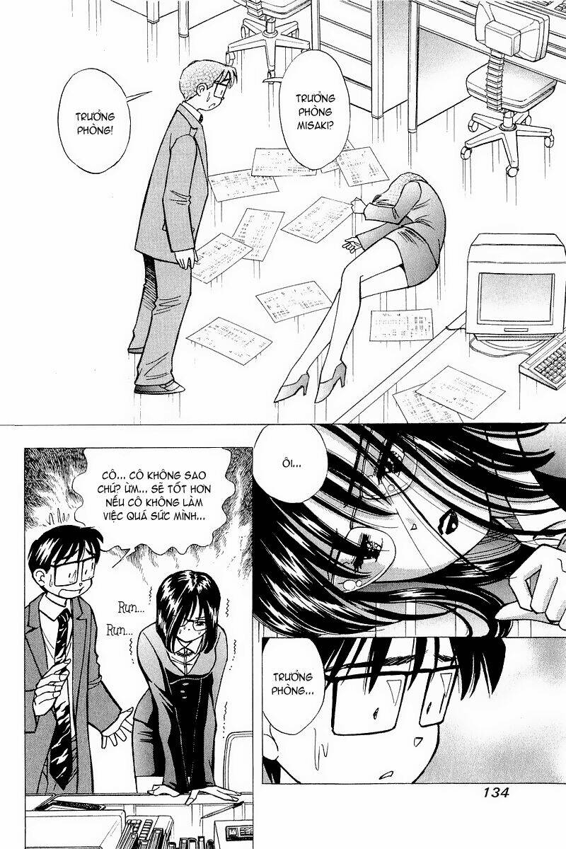 Yume de Aetara: Chapter 114