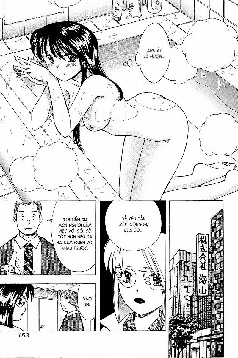 Yume de Aetara: Chapter 114
