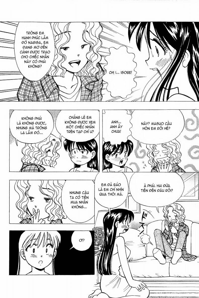 Yume de Aetara: Chapter 114