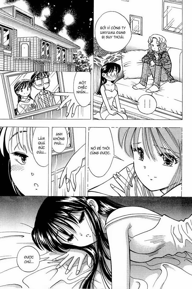 Yume de Aetara: Chapter 114