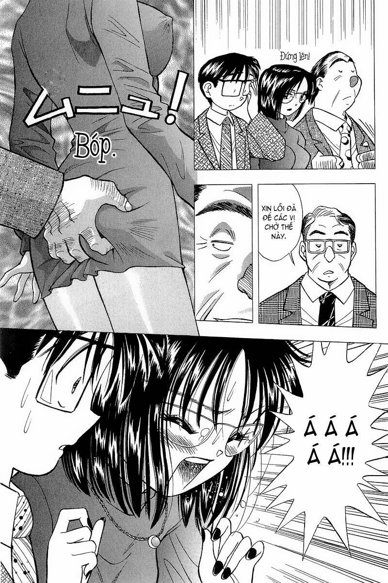 Yume de Aetara: Chapter 118